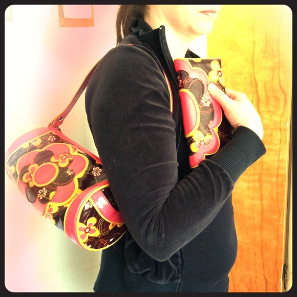 🍁RESERVED FOR @anupa🍁 Vera Bradley Frill