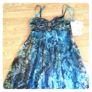 Sue Wong Dress *Reduced*