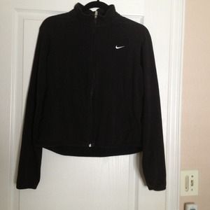 Nike Athletic Jacket