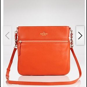 Kate spade New York cross body