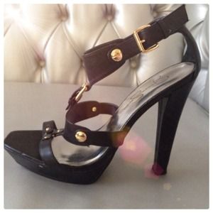 Jessica Simpson shoes