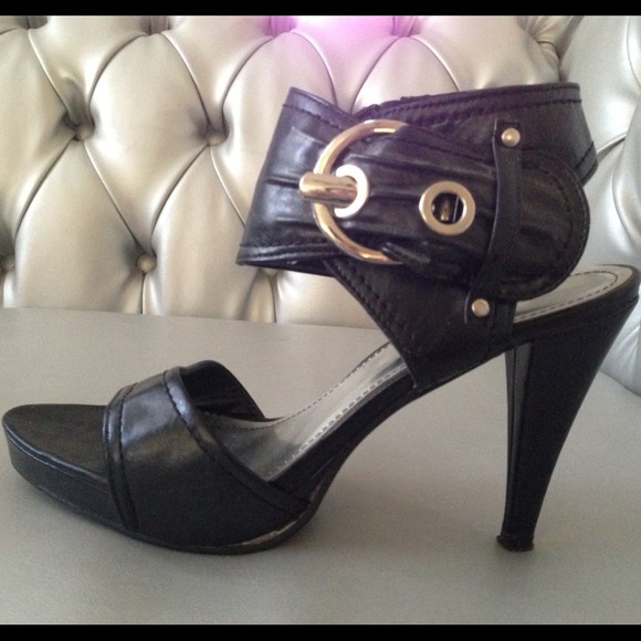 Anne Michelle shoes