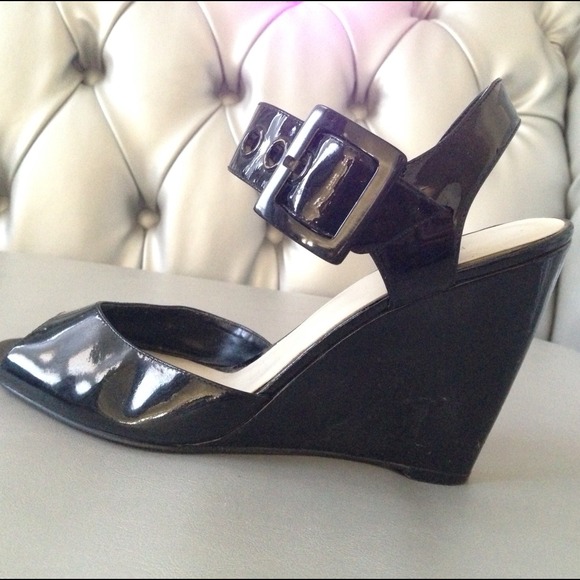 Nine West shoes