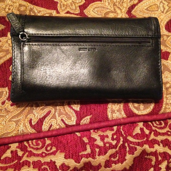 Fossil Wallet🍀Sold🍀 - Picture 3 of 4