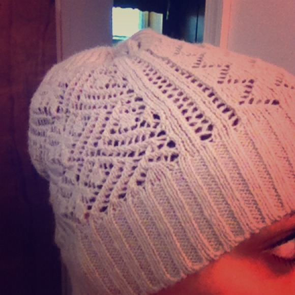 American Eagle Outfitters Beanie