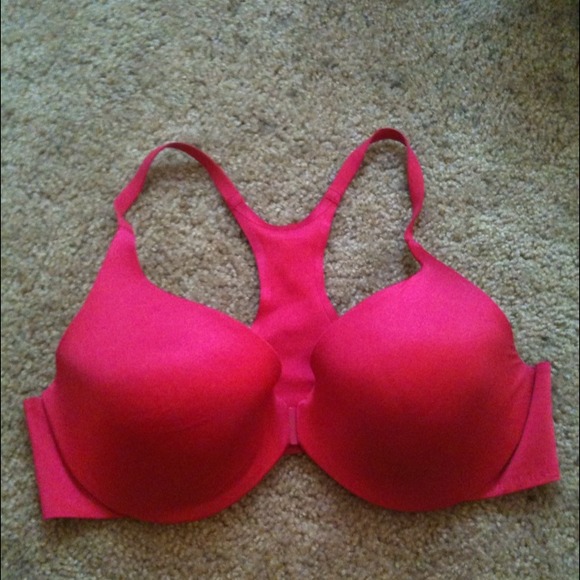 💢💢SOLD💢💢 Victorias Secret Racerback bra 38C