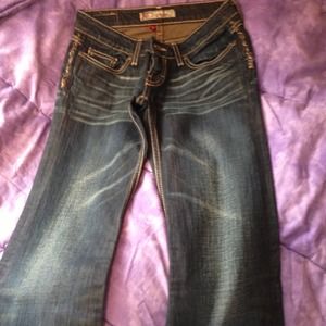 BKE Stella Jeans