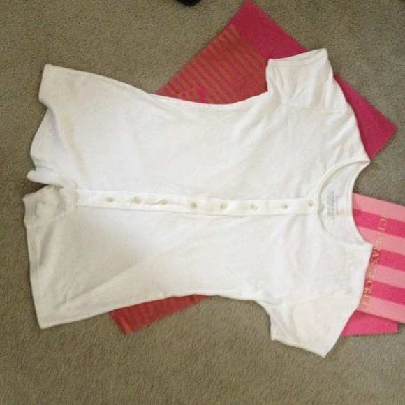 Victoria's Secret underwear