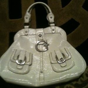 Guess purse