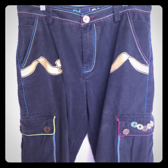 Men's short pants Coogi