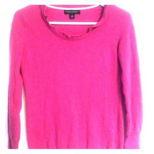 💥💥💥Banana republic wool/cashmere sweater