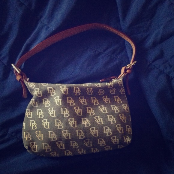 Dooney&Bourke Purse!