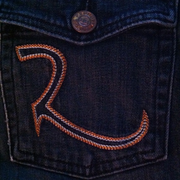 Reserved Rock & Republic Jeans 💃Reduced💃