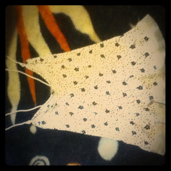Small tee