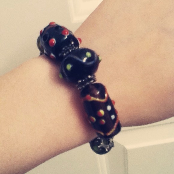 🍂Very cool bracelet🍂