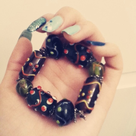 🍂Very cool bracelet🍂 - Picture 2 of 3