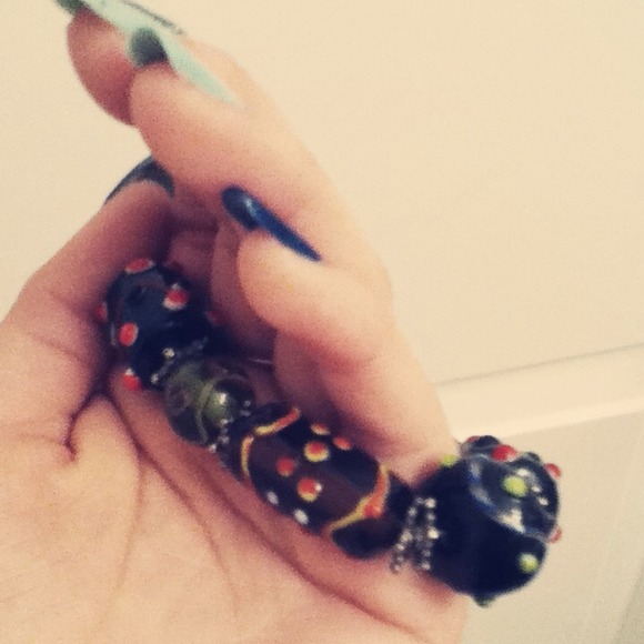 🍂Very cool bracelet🍂 - Picture 3 of 3