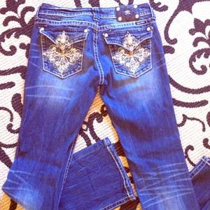 MissMe jeans