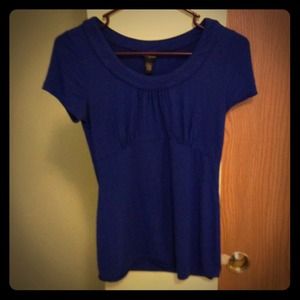 Short-sleeve Top