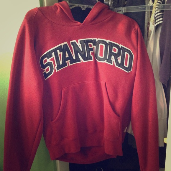 Lowered price! Stanford sweatshirt!!