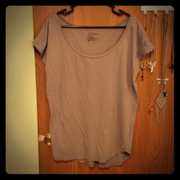 Oversized top