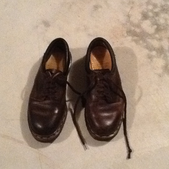 Doc martens