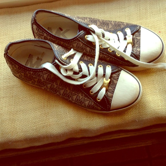 Michael Kors Sneakers