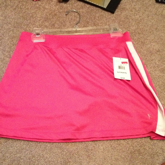 Danskin skort