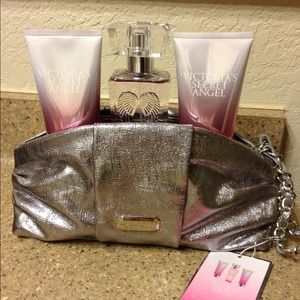 Victoria's Secret Angel