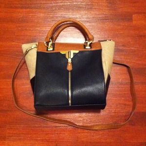 Danielle Nicole Hand Bag