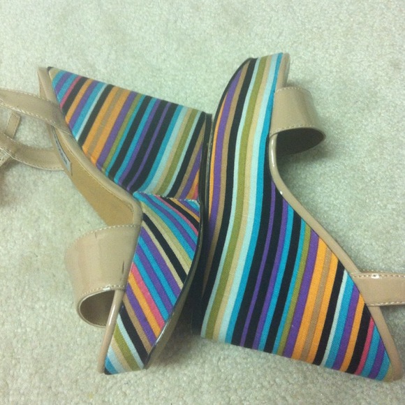 Platforms - Picture 2 of 3