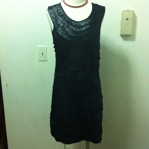 ✋sold✋Black dress