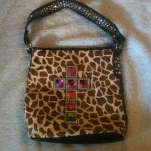 Cute purse