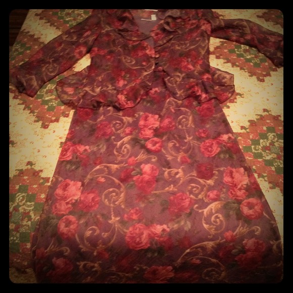 Dress