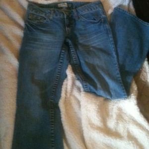 Aeropostale jeans