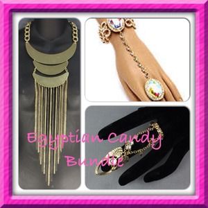 Egyptian Candy Bundle