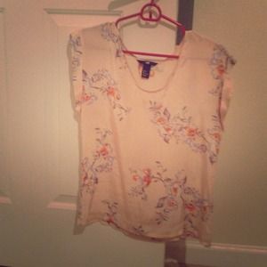 Dressy H&M shirt