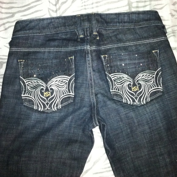Bebe Jeans