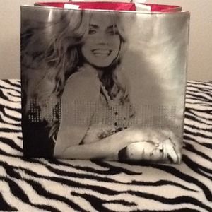 Victoria Secret tote RESERVED FOR @krugh2007
