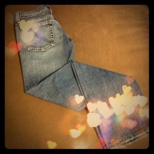 Da'mage jeans size 24