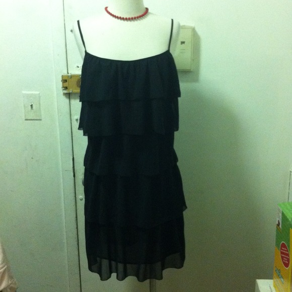 Ann Taylor dress