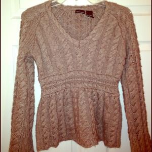Victoria Secret V-neck Sweater