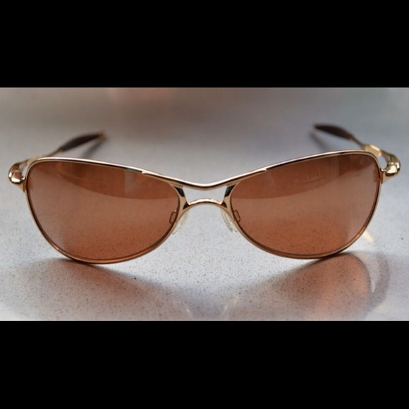 Authentic Oakley Crosshair S Sunglasses