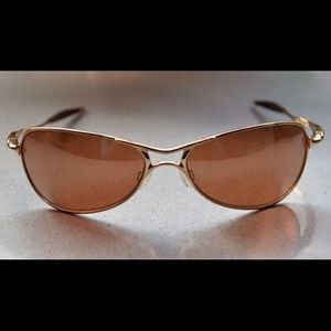 Authentic Oakley Crosshair S Sunglasses