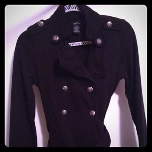 Rue 21 jacket . Size medium