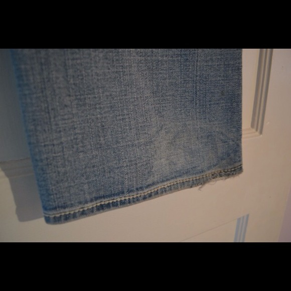 True Religion Disco Billy Big T Jeans - Picture 4 of 4