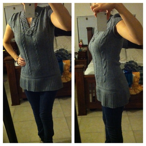 🔴Traded🔴Sweater hoodie top