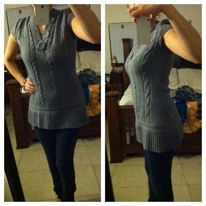 🔴Traded🔴Sweater hoodie top