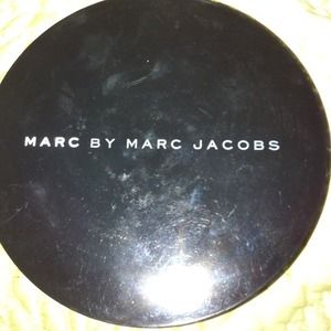 Marc by Marc Jacobs cartoon watch