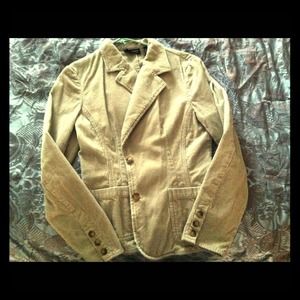 New York & Company Jacket